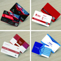 Customized special paper business card name card printing